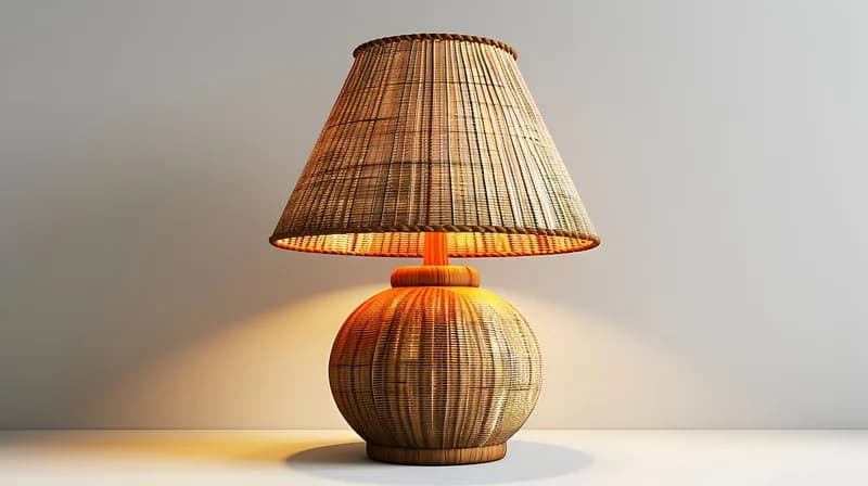 Lamp and Lighting